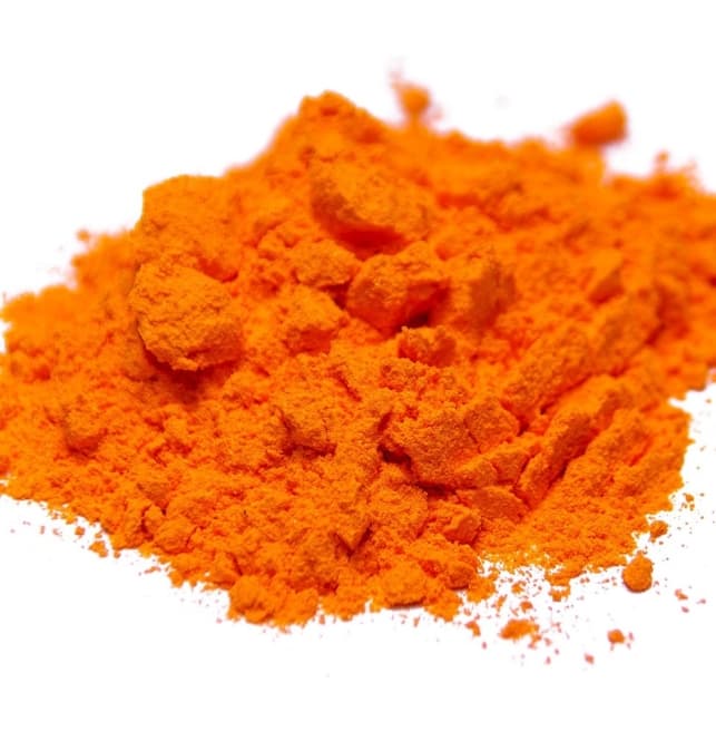 Colorante alimentario Duranlor, bote de 930 g