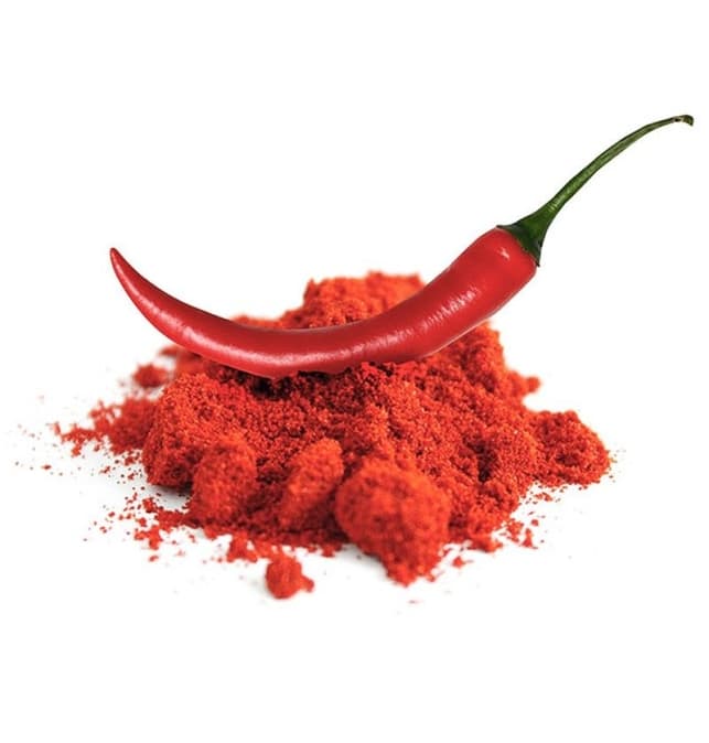 Pimentón picante Duranlor, bote de 830 g