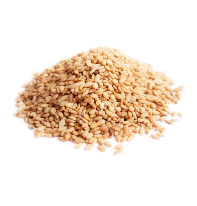 Ajonjolí o sésamo en grano, bote de 830 g