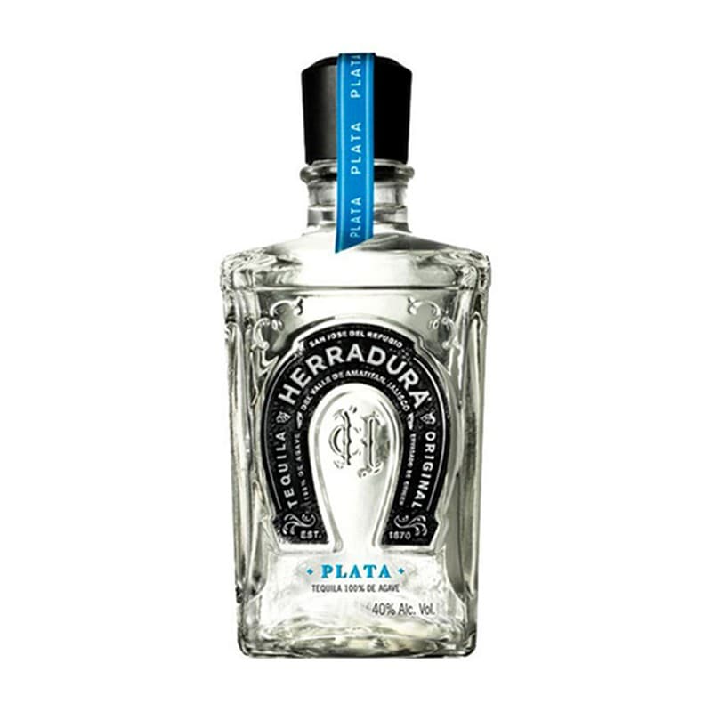 Tequila Herradura blanco 700 ml