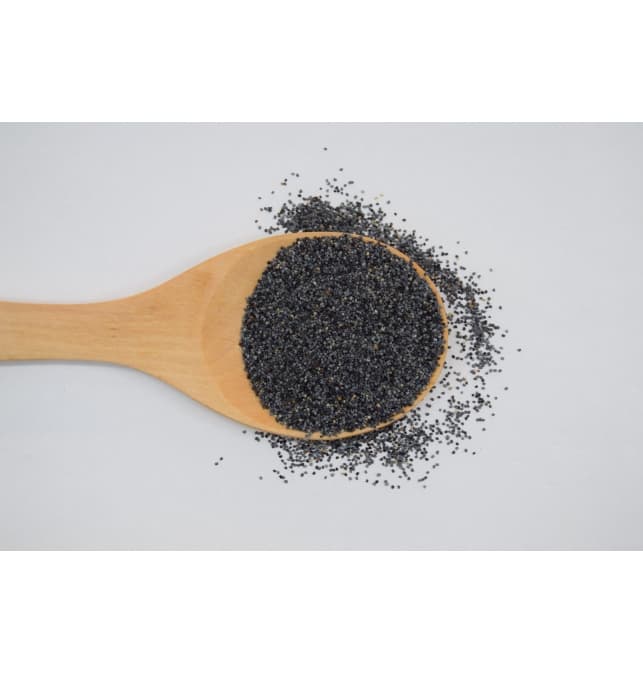 Semillas de amapola Duranlor, bote de 900 g