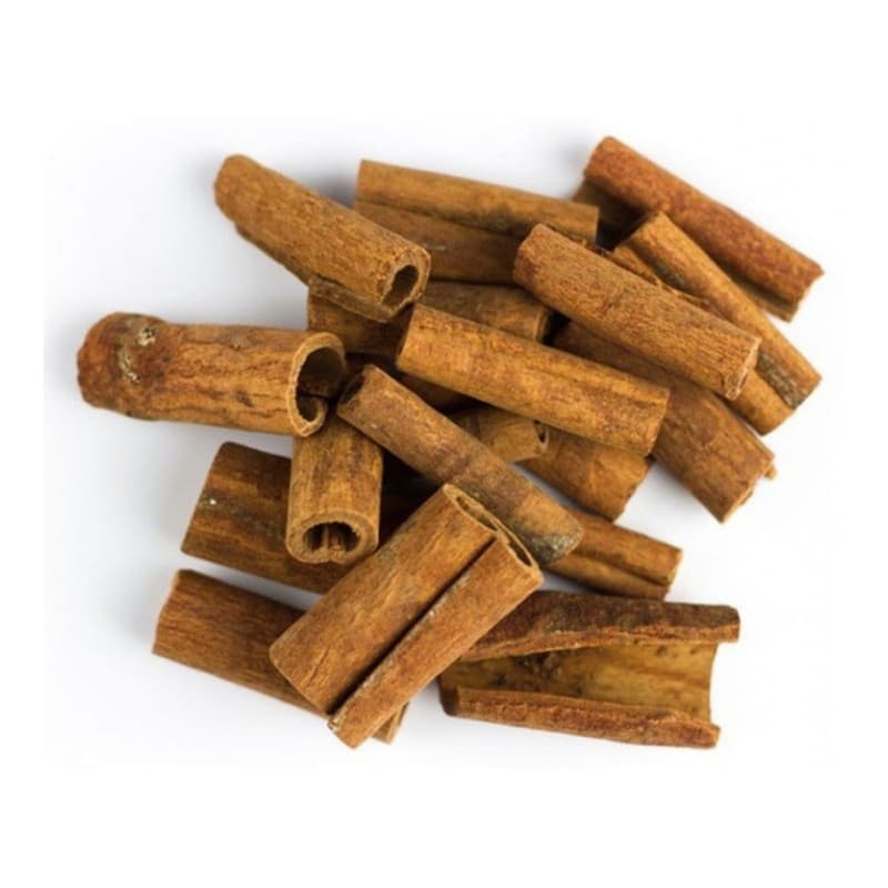 Canela en rama cassia 2,5 cm Barraca, bote de 170 g