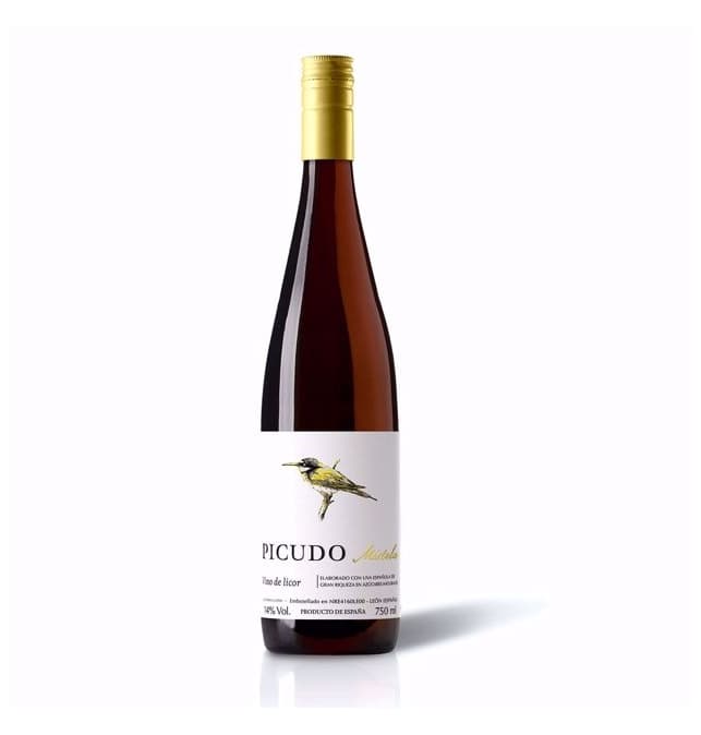 Mistela Picudo 750 ml