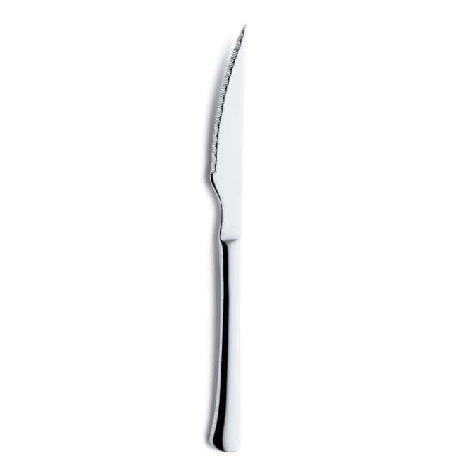 Cuchillo steak Torero Amefa, pack de 12