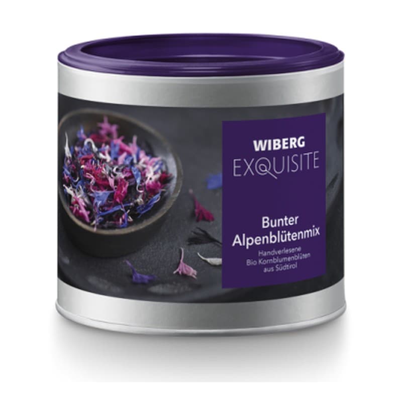 Mix Fiori dell'Alto Adige 70 ml