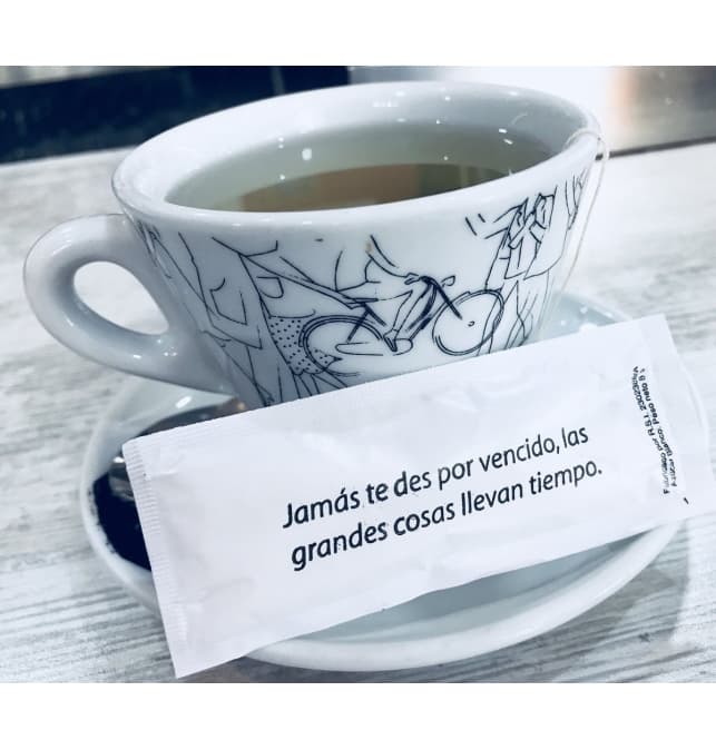 Azúcar en sobres Duranlor 8-9 g, caja de 1000