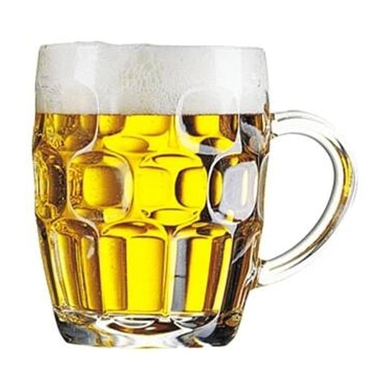 Jarra de cerveza Sintra 55 cl