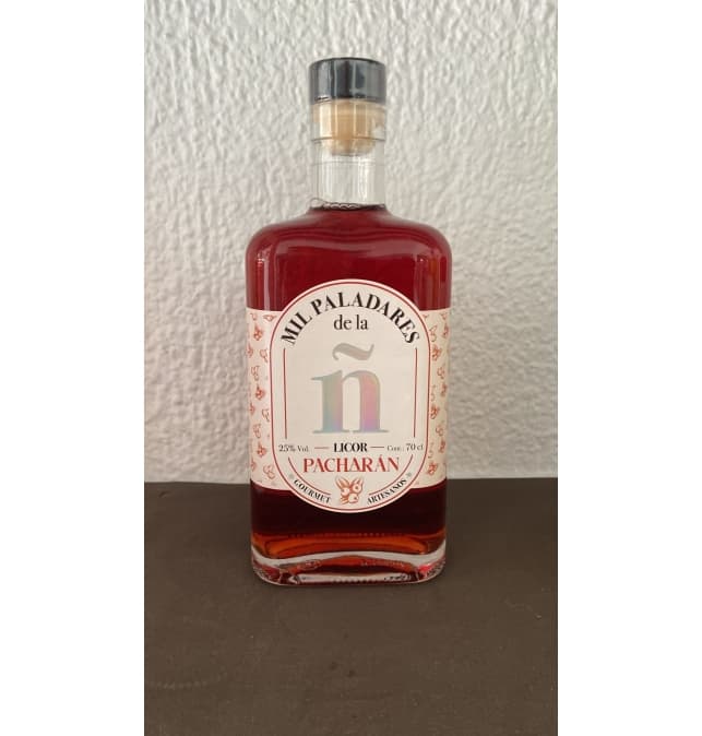 Pacharán 25º Ñ 700 ml