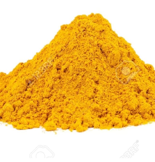Curry Duranlor, bote de 780 g