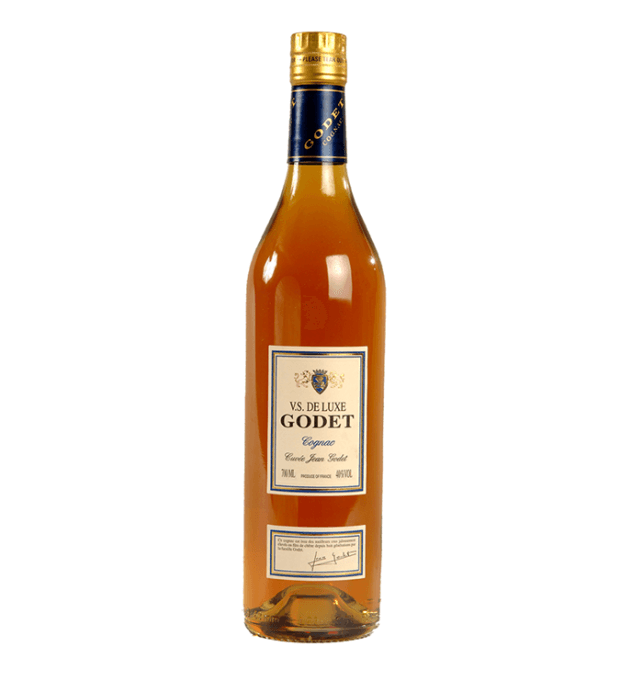 Cognac Godet VS 700 ml