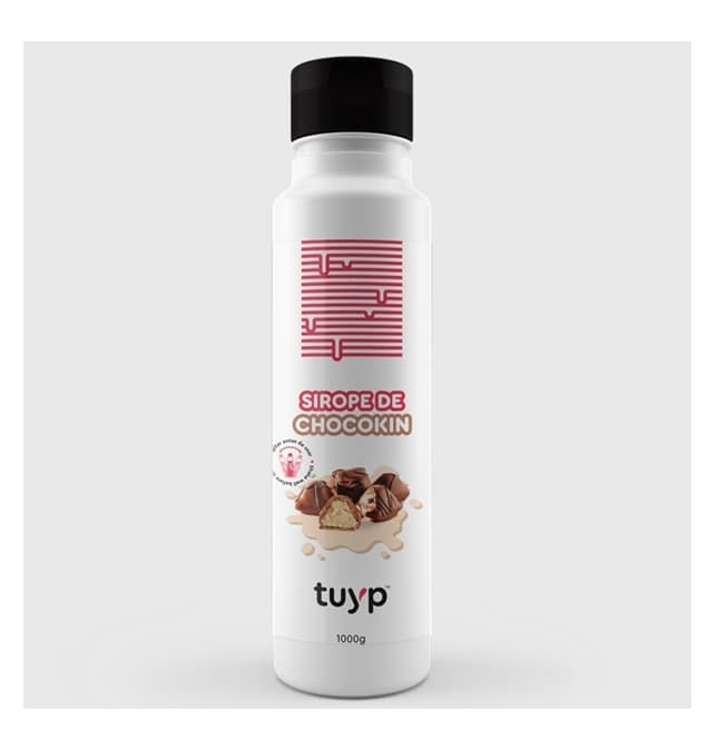 Sirope Chocokin (Kinder Bueno) Tuyp, 1 kg